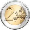 2 EURO-Gedenkmünze, Frankreich 2013 - Pierre de Coubertin (Obr. 1)