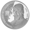 10 EURO Slovensko 2024 - Jozef Dekret Matejovie (Obr. 1)