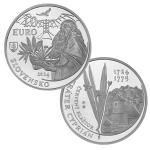 10 EURO Slovensko 2024 - Fráter Cyprián